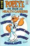 Popeye #1 Comic Books - Covers, Scans, Photos in Popeye Comic Books - Covers, Scans, Gallery